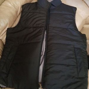 Puff Vest